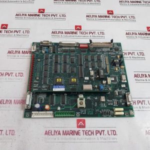 Larsen & Toubro Cibed-er Processor Circuit Board