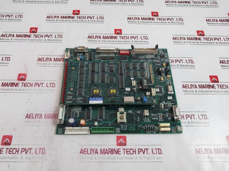 Larsen & Toubro Cibed-er Processor Circuit Board
