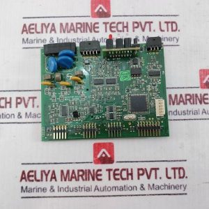 Larsen & Toubro Ems1322pcb05_can_ca Printed Circuit Board 94v