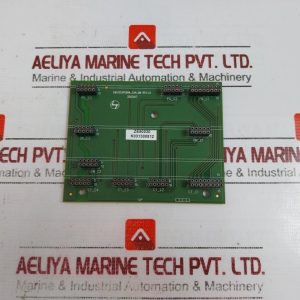 Larsen & Toubro Ems1322pcb06_can_mb Printed Circuit Board 94v