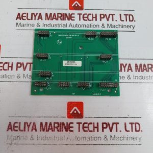 Larsen & Toubro Ems1322pcb06_can_mb Printed Circuit Board 94v