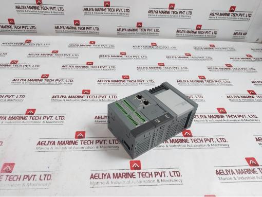 Larsen & Toubro Ltpcm-dn32ub/dc Programmable Logical Controller 24v - Image 3