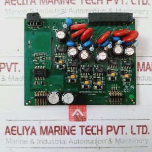 Larsen & Toubro Mpr0078pcb02_urao Pcb Board 94v