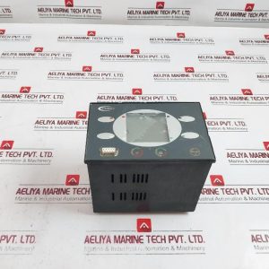 Larsen & Toubro P&B Mv2-1a Motor Protection Relay 265v