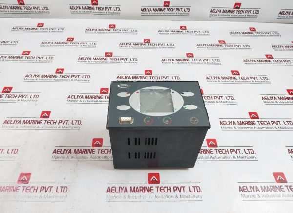 Larsen & Toubro P&B Mv2-1a Motor Protection Relay 265v