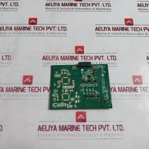 Larsen & Toubro Zd22003 Pcb Card Printed Circuit Board 94v