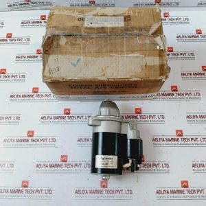 Letrika Bosch Aze2160 Electric Starter 12v