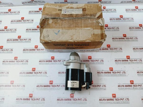 Letrika Bosch Aze2160 Electric Starter 12v