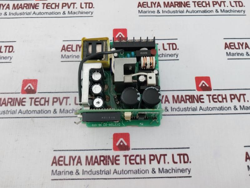Lf Bk0-c11082h01 Power Supply Pcb Card 250v
