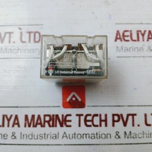 Lg Szr-ly4-n1 Power Relays 24v