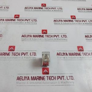 Lg Szr-my4-1 Control Console Auxiliary Relay 200v