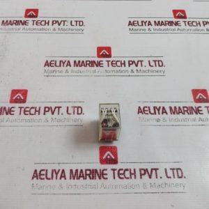 Lg Szr-my4-n1 Relay 200v