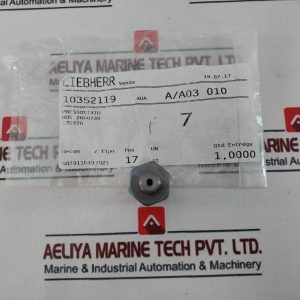 Liebherr 10352119 Pressure Switch