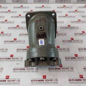 Liebherr 5102 351 14 Hydraulic Pump