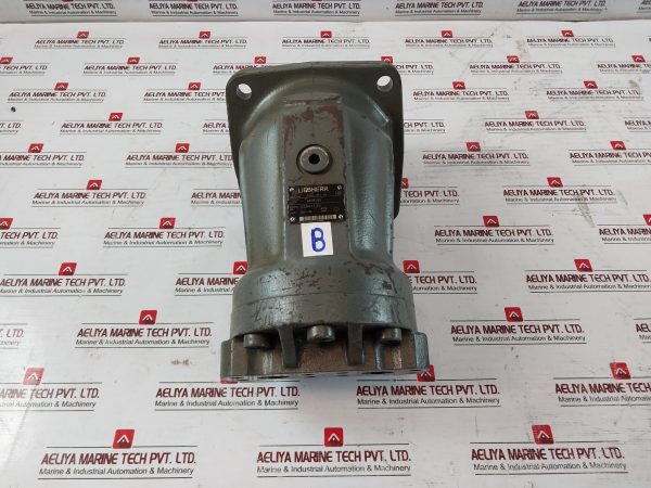 Liebherr 5102 351 14 Hydraulic Pump