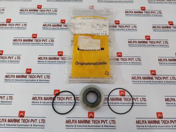 Liebherr 512113214 Sealing Set