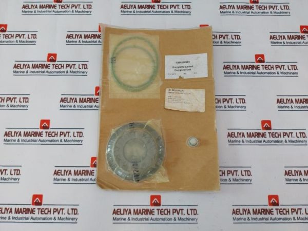 Liebherr 512412414 Sealing Set