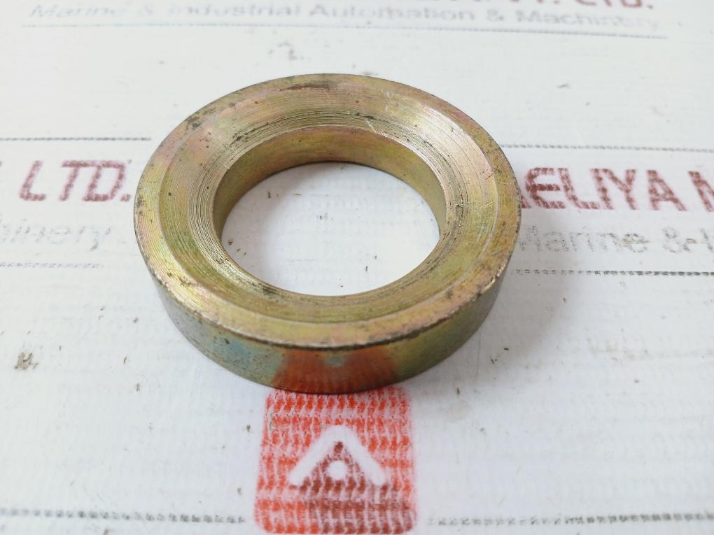 Liebherr Din 6319-d Conical Seats - Image 4