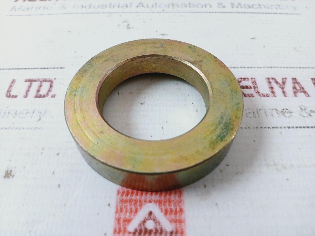 Liebherr Din 6319-d Conical Seats - Image 3