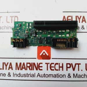 Ls X20cp 1271rw2 Printed Circuit Board 94v