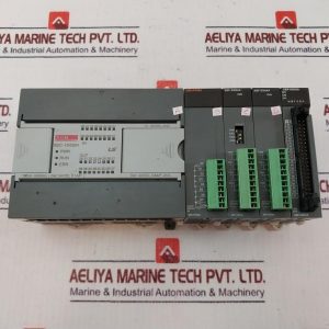 Ls Xgb Xbc-dn32h Programmable Logic Controller 240v