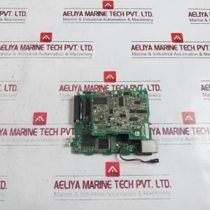 Mitsubishi Electric E46669-717v Circuit Board 717v