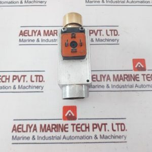 Macgregor Ds 302 Pressure Switch 250v