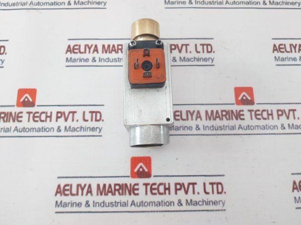Macgregor Ds 302 Pressure Switch 250v