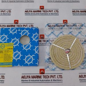 Marpack 702 Aramid Packing With Ptfe Impregnated