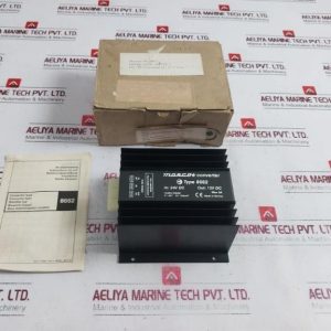 Mascot 8662 Converter 24v