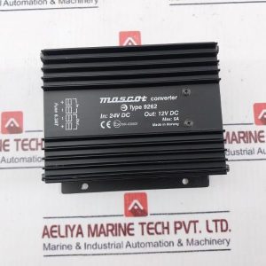 Mascot 9262 Converter 24v