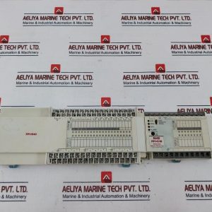 Matsushita Electric Nais Afp13413-f Expansion Unit 250v