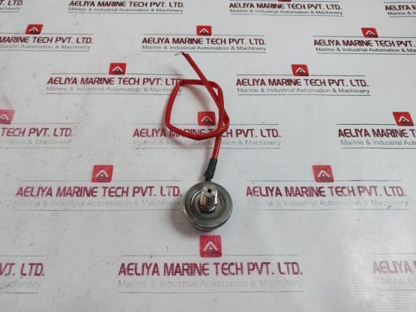 Mayekawa Kh14-S34 Defrost Thermostat 24v