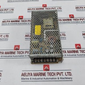 Mean Well Nes-150-12 Switching Power Supply 240v