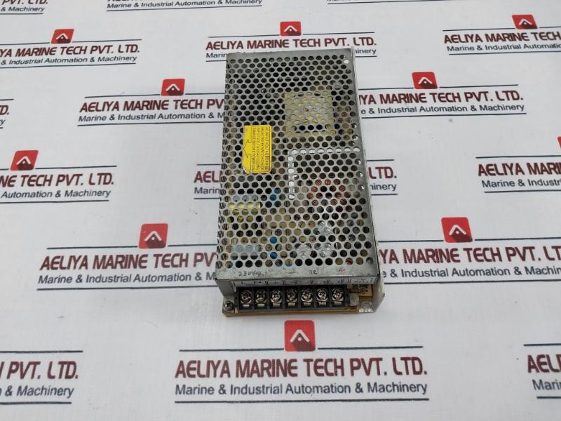 Mean Well Nes-150-12 Switching Power Supply 240v