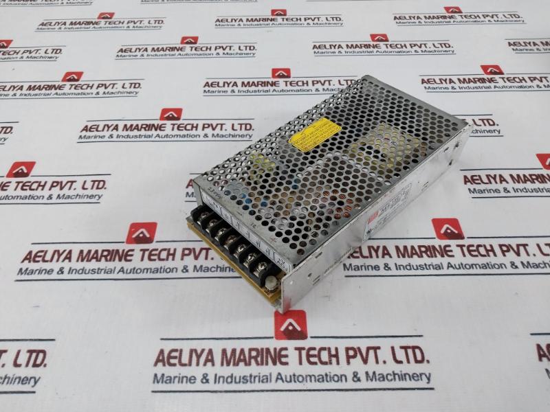 Mean Well Nes-150-12 Switching Power Supply 240v - Image 3