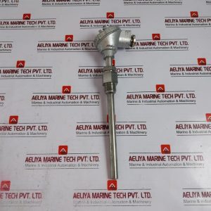 Meiyo Electric Ptr-Ln7 Resistance Bulb 200°C