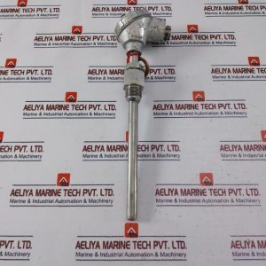 Meiyo Electric Ptr-Ln7 Resistance Bulb 200°C
