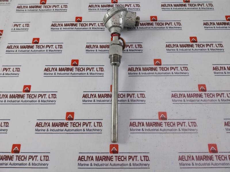 Meiyo Electric Ptr-Ln7 Resistance Bulb 200°C