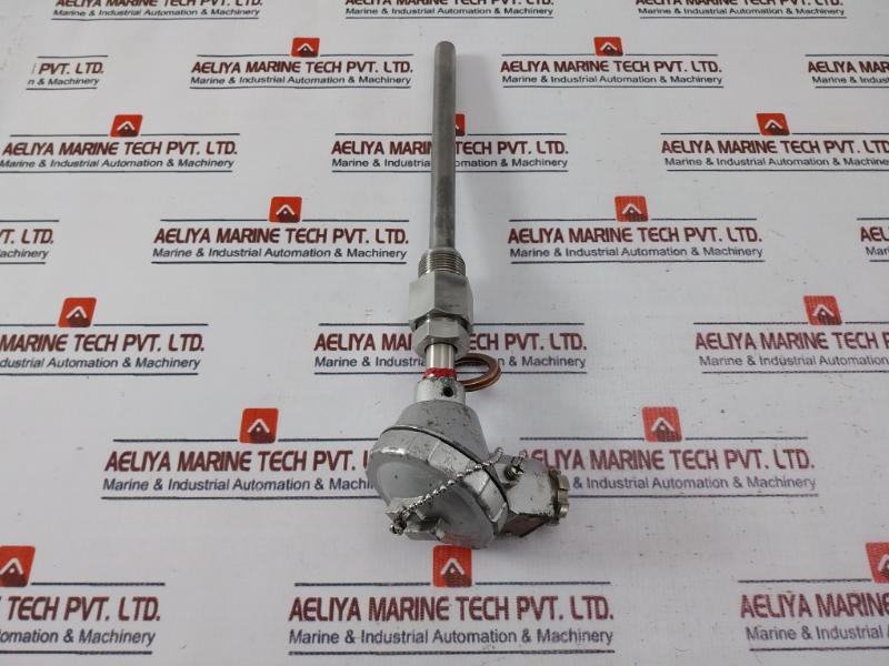 Meiyo Electric Ptr-Ln7 Resistance Bulb 200°C - Image 4