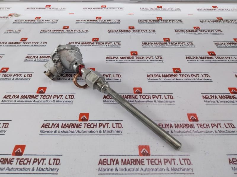 Meiyo Electric Ptr-Ln7 Resistance Bulb 200°C - Image 3