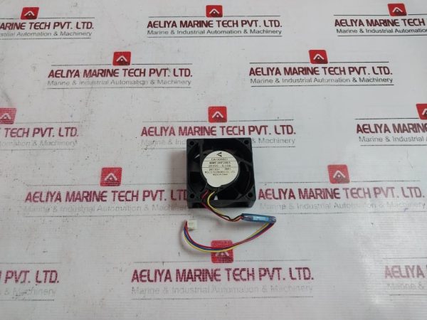 Melco Technorex Ca1638h01 Cooling Fan 24v