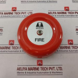 Menvier Fire Alarm Bell