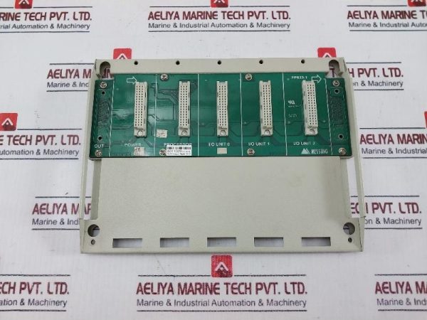 Messung 4930 Inputoutput Board 94v