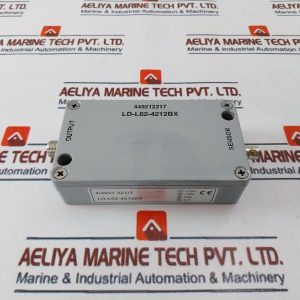 Microsen Ld-l62-4212bx Sensor 15v