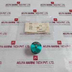 Midori Precisions Kawasaki Heavy Cpp-45 B Green Pot Potentiometer