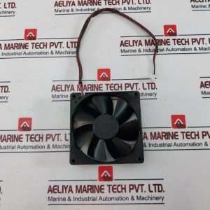 Minebea Motor 3610kl-05w-b50 Cooling Fans 24v