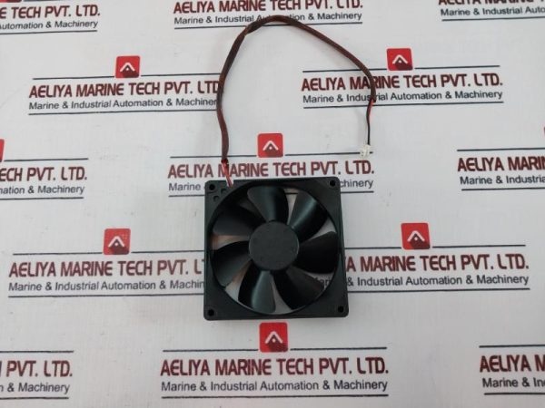 Minebea Motor 3610kl-05w-b50 Cooling Fans 24v