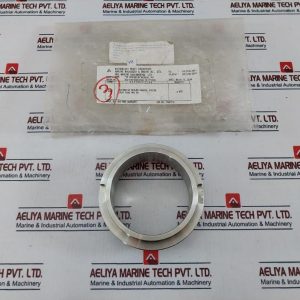 Mitsubishi 66t Seat Ring For Automatic Boiler Control System