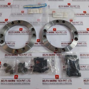 Mitsubishi Df-400 Steering Gear Set